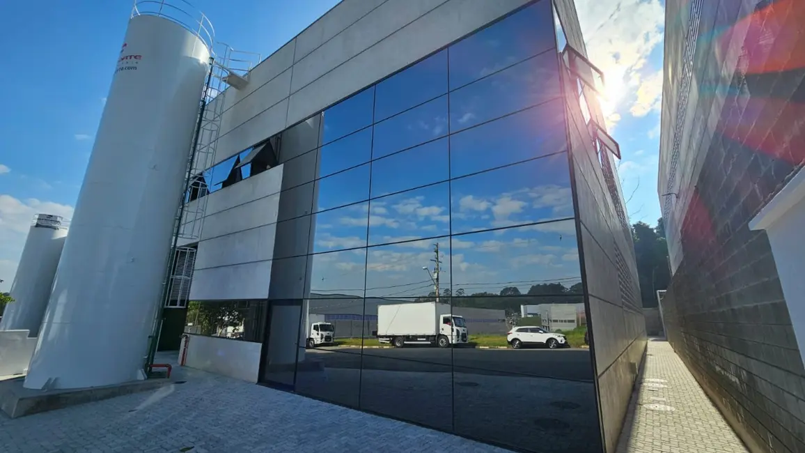 Foto 4 de Armazém / Galpão para alugar, 870m2 em Vargem Grande Paulista - SP