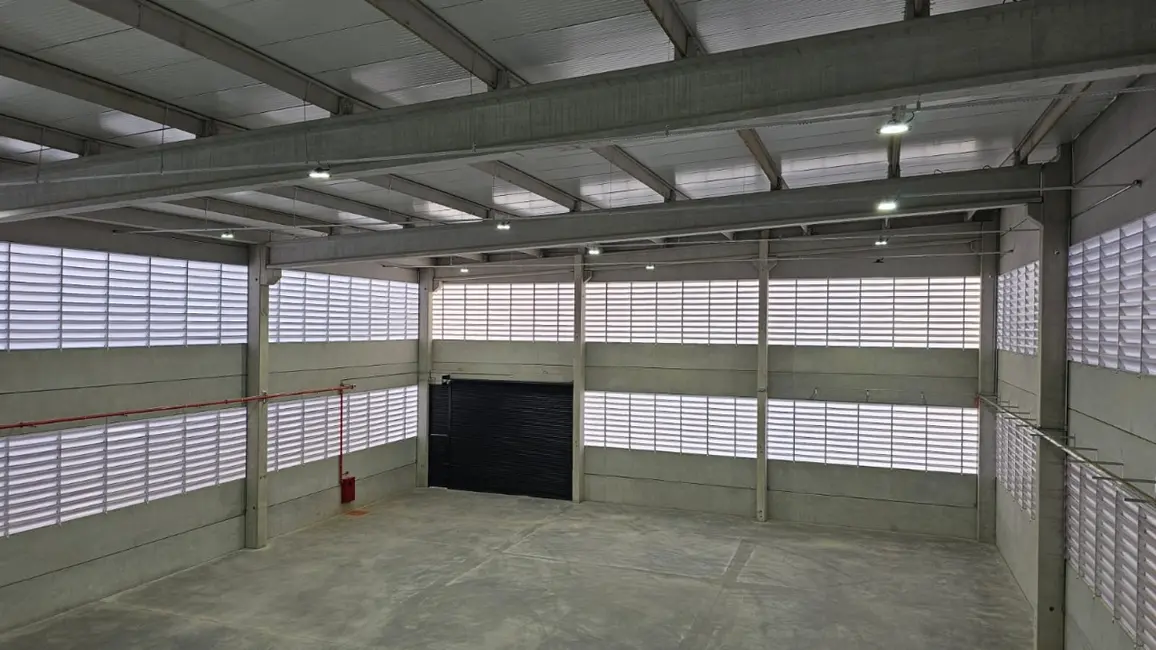 Foto 8 de Armazém / Galpão para alugar, 870m2 em Vargem Grande Paulista - SP