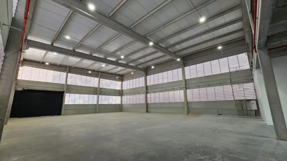 Foto 5 de Armazém / Galpão para alugar, 870m2 em Vargem Grande Paulista - SP