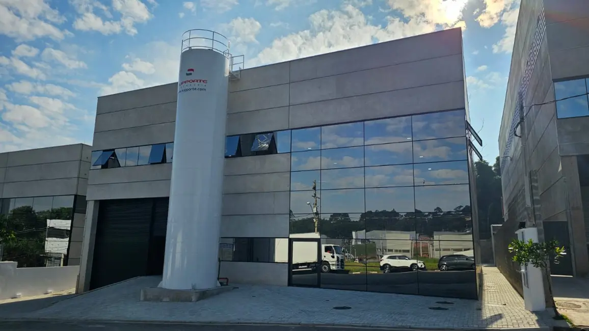 Foto 3 de Armazém / Galpão para alugar, 870m2 em Vargem Grande Paulista - SP