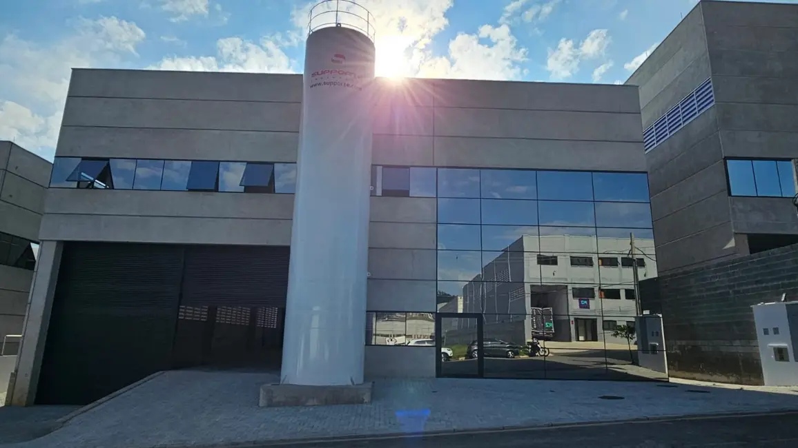 Foto 2 de Armazém / Galpão para alugar, 870m2 em Vargem Grande Paulista - SP