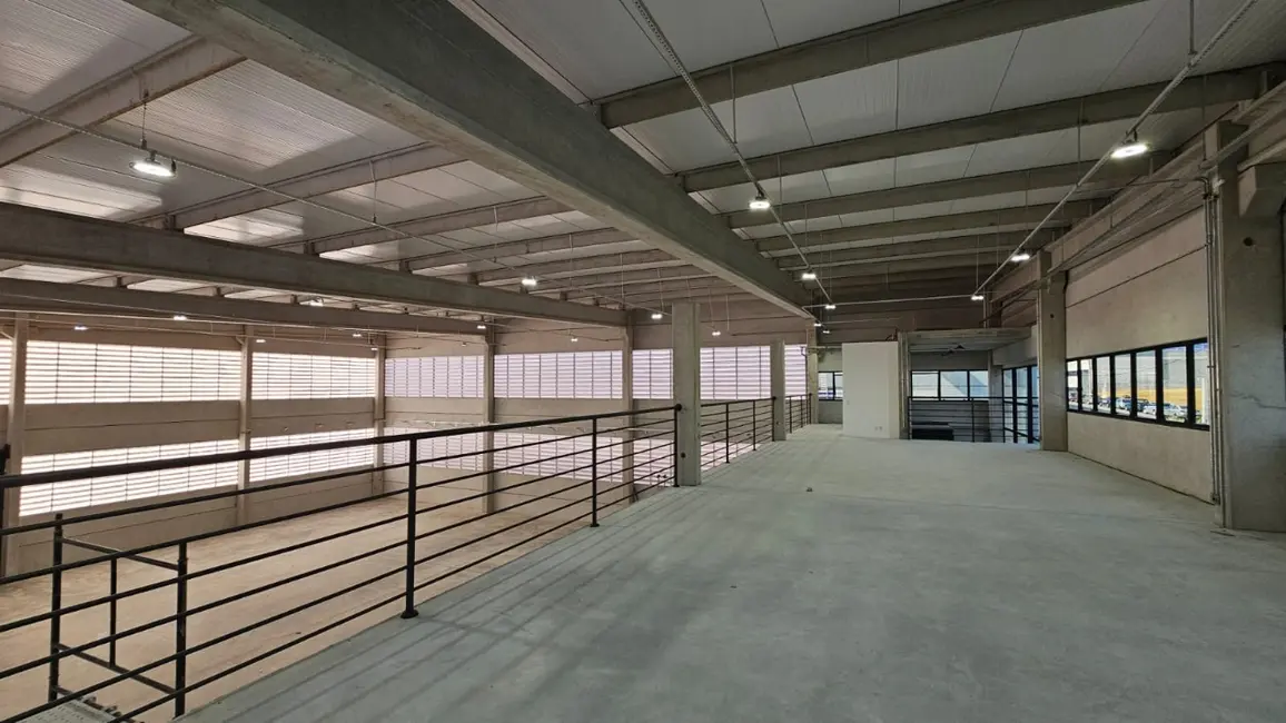 Foto 7 de Armazém / Galpão para alugar, 870m2 em Vargem Grande Paulista - SP