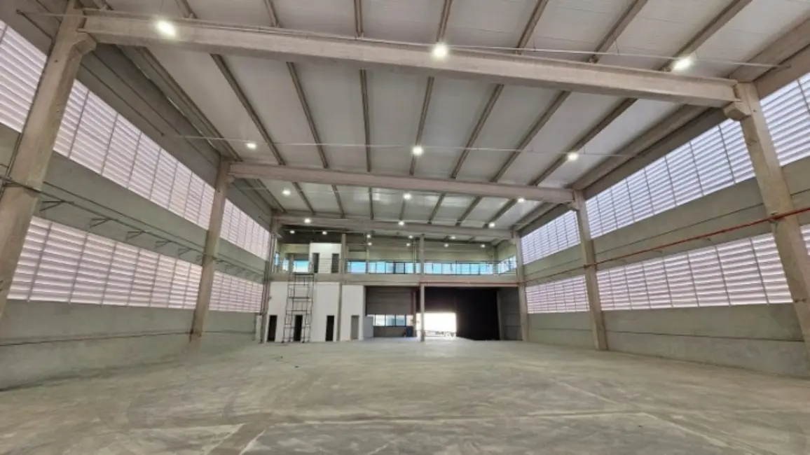 Foto 1 de Armazém / Galpão para alugar, 870m2 em Vargem Grande Paulista - SP