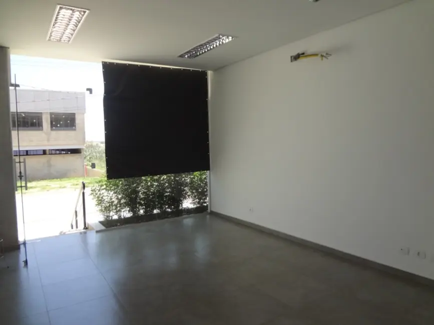 Foto 3 de Armazém / Galpão para alugar, 953m2 em Núcleo Industrial Jardim Porto Seguro, Itu - SP