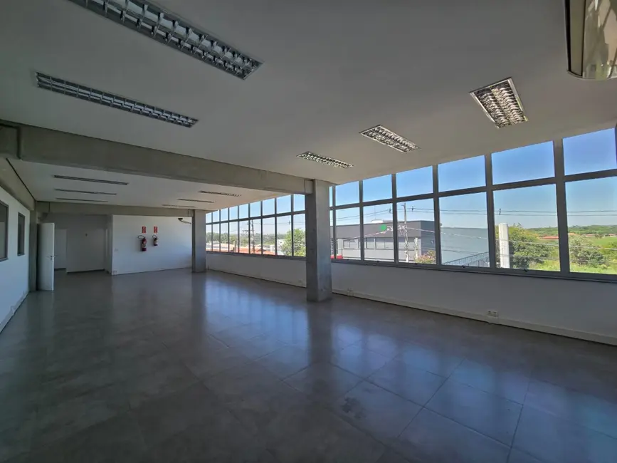 Foto 9 de Armazém / Galpão para alugar, 953m2 em Núcleo Industrial Jardim Porto Seguro, Itu - SP