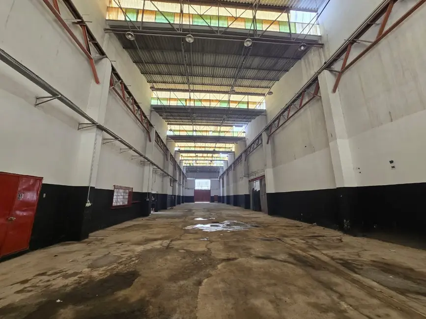 Foto 1 de Armazém / Galpão para alugar, 1500m2 em Mairinque - SP