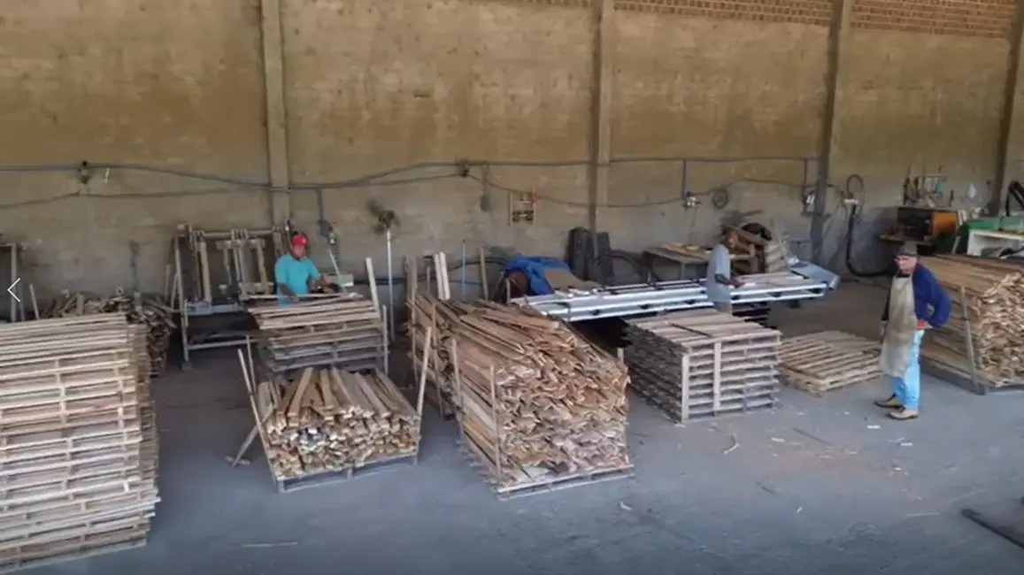 Foto 4 de Armazém / Galpão à venda e para alugar, 300m2 em Porto Feliz - SP