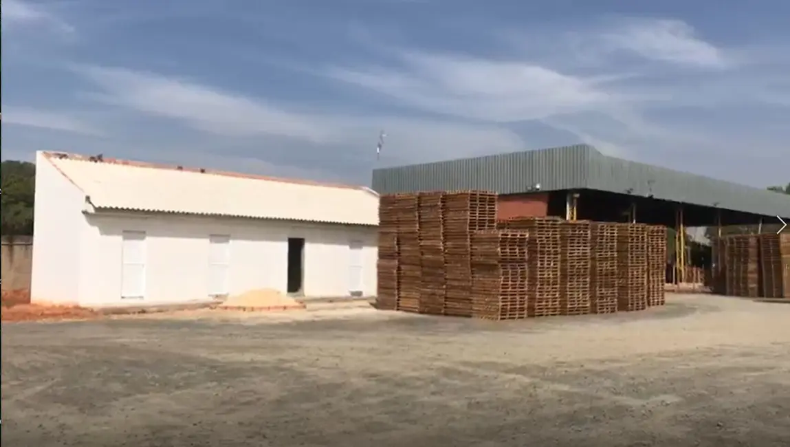 Foto 5 de Armazém / Galpão à venda e para alugar, 300m2 em Porto Feliz - SP