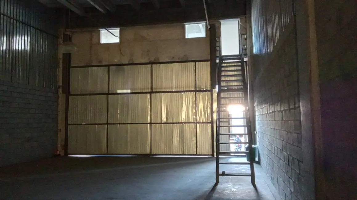 Foto 5 de Armazém / Galpão para alugar, 760m2 em São Paulo - SP