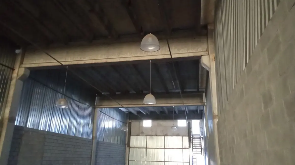 Foto 4 de Armazém / Galpão para alugar, 760m2 em São Paulo - SP