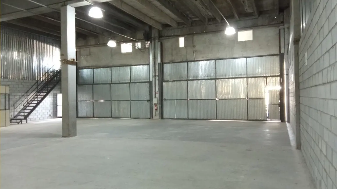 Foto 6 de Armazém / Galpão para alugar, 1520m2 em Parque São Domingos, São Paulo - SP