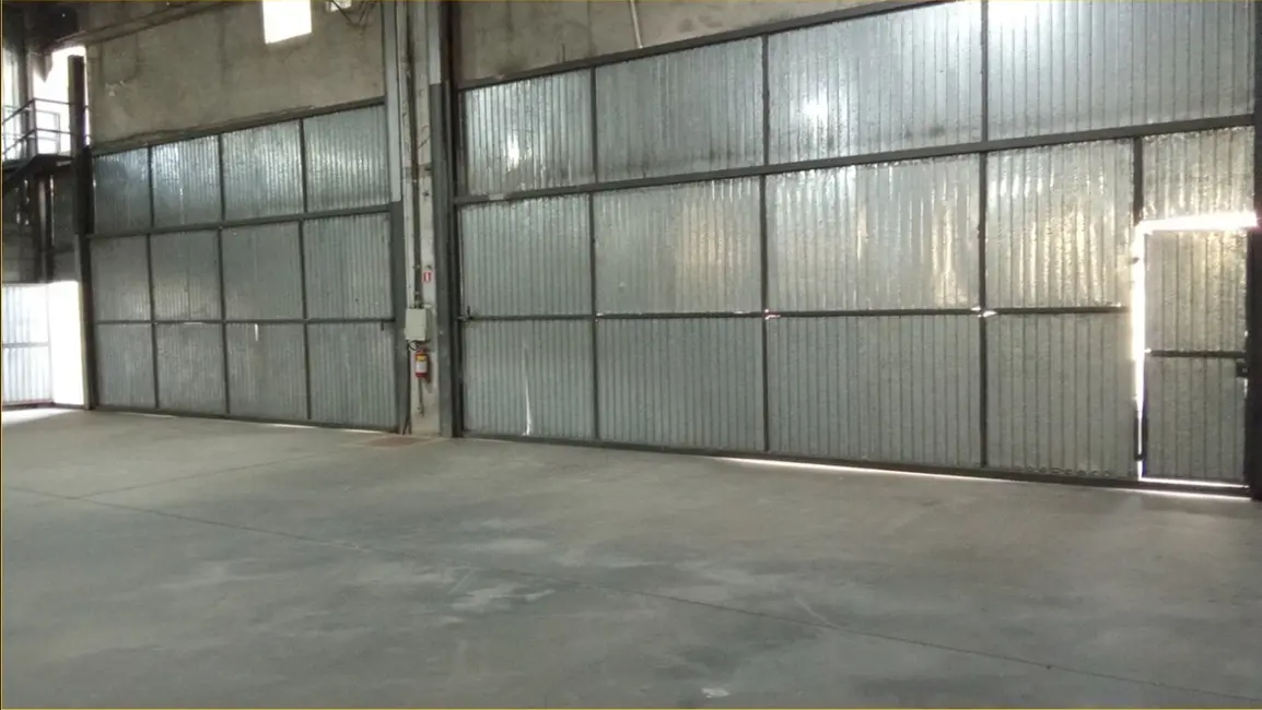 Foto 7 de Armazém / Galpão para alugar, 1520m2 em Parque São Domingos, São Paulo - SP