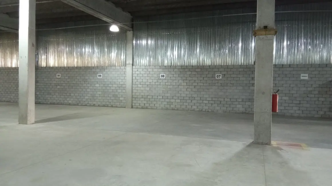 Foto 8 de Armazém / Galpão para alugar, 1520m2 em Parque São Domingos, São Paulo - SP