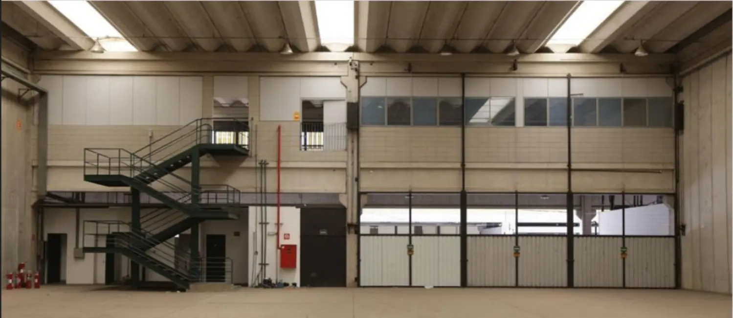 Foto 6 de Armazém / Galpão para alugar, 1316m2 em Tamboré, Barueri - SP