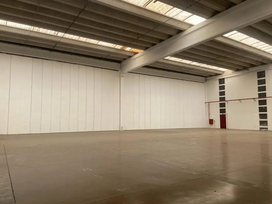 Foto 3 de Armazém / Galpão para alugar, 1316m2 em Tamboré, Barueri - SP