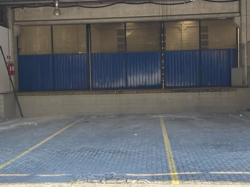 Foto 7 de Armazém / Galpão para alugar, 1316m2 em Tamboré, Barueri - SP