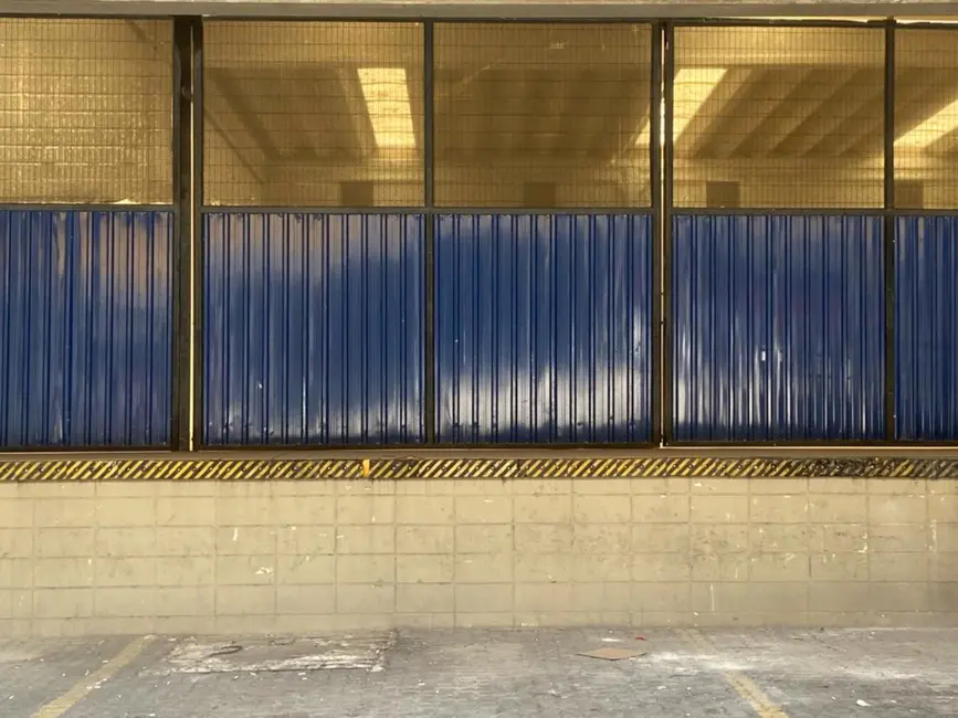 Foto 8 de Armazém / Galpão para alugar, 1316m2 em Tamboré, Barueri - SP