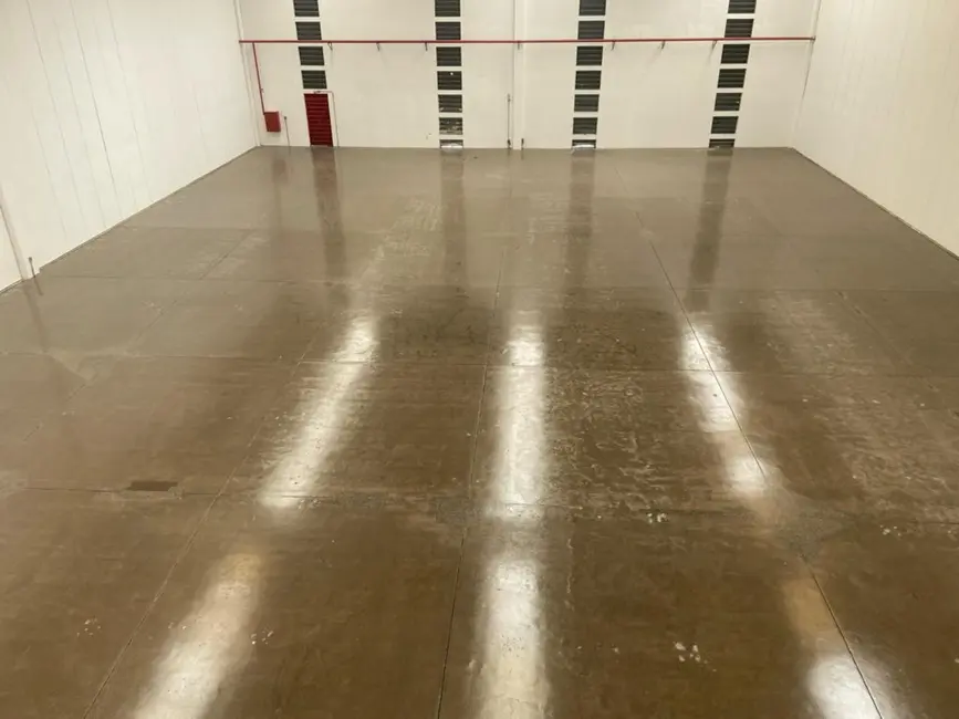 Foto 5 de Armazém / Galpão para alugar, 1316m2 em Tamboré, Barueri - SP