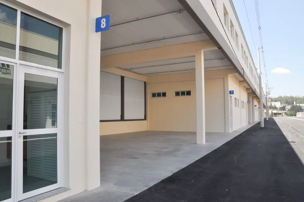 Foto 4 de Armazém / Galpão para alugar, 873m2 em Itaqui, Itapevi - SP