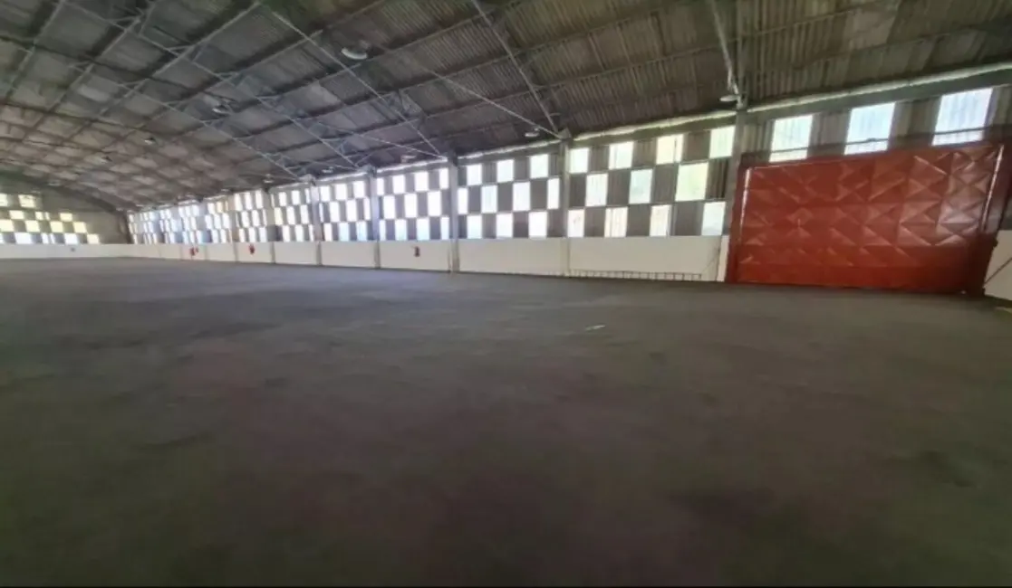 Foto 3 de Armazém / Galpão para alugar, 2304m2 em Parque Novo Mundo, São Paulo - SP