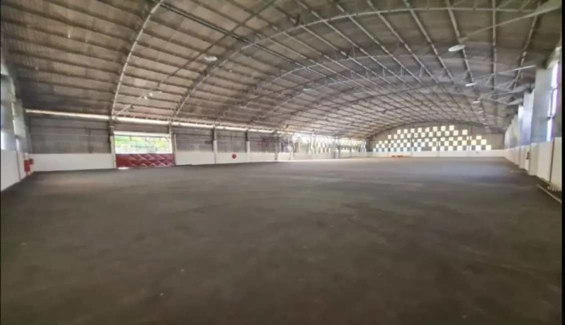 Foto 5 de Armazém / Galpão para alugar, 2304m2 em Parque Novo Mundo, São Paulo - SP