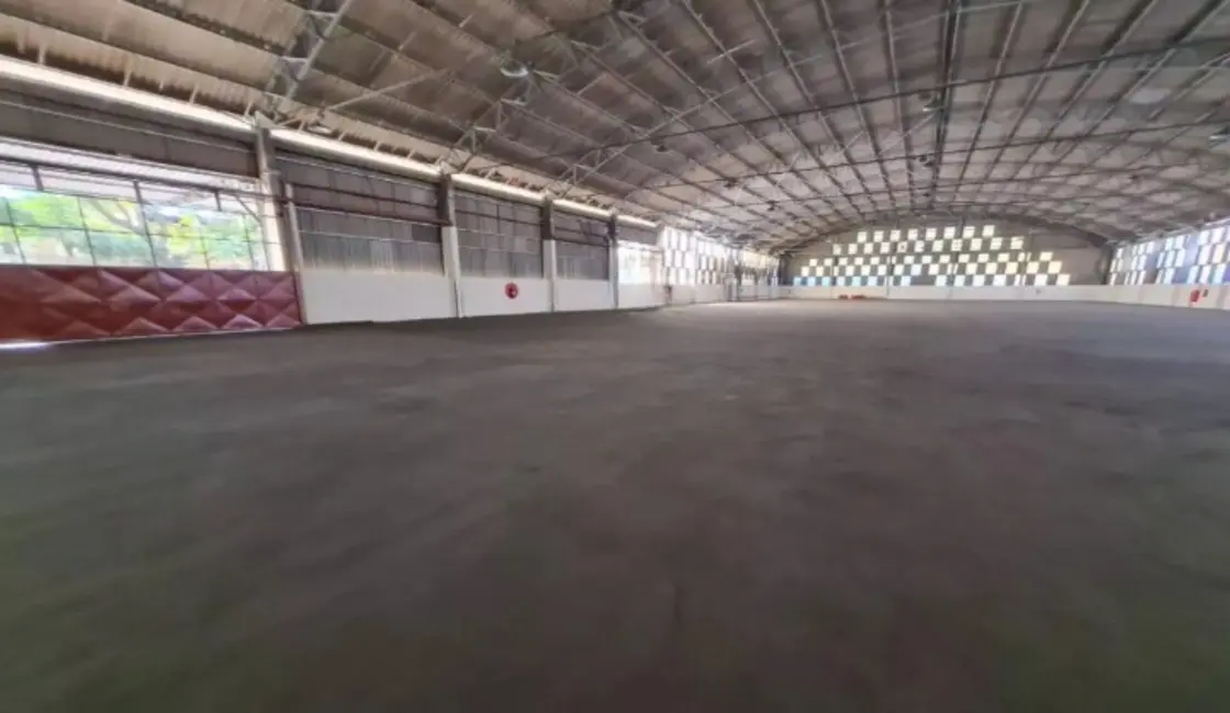 Foto 4 de Armazém / Galpão para alugar, 2304m2 em Parque Novo Mundo, São Paulo - SP