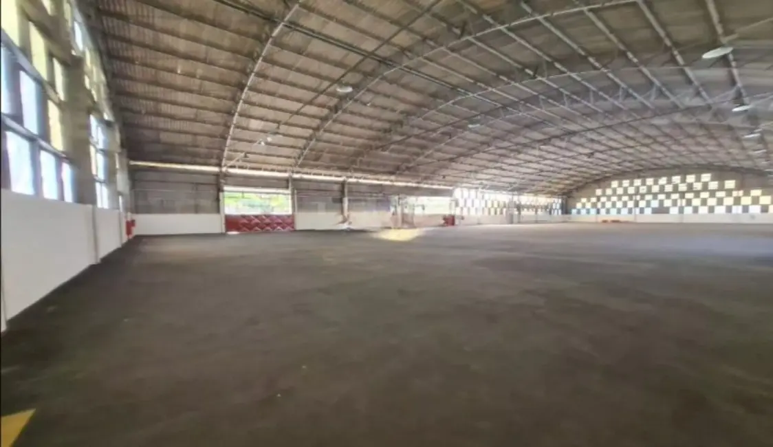 Foto 6 de Armazém / Galpão para alugar, 2304m2 em Parque Novo Mundo, São Paulo - SP