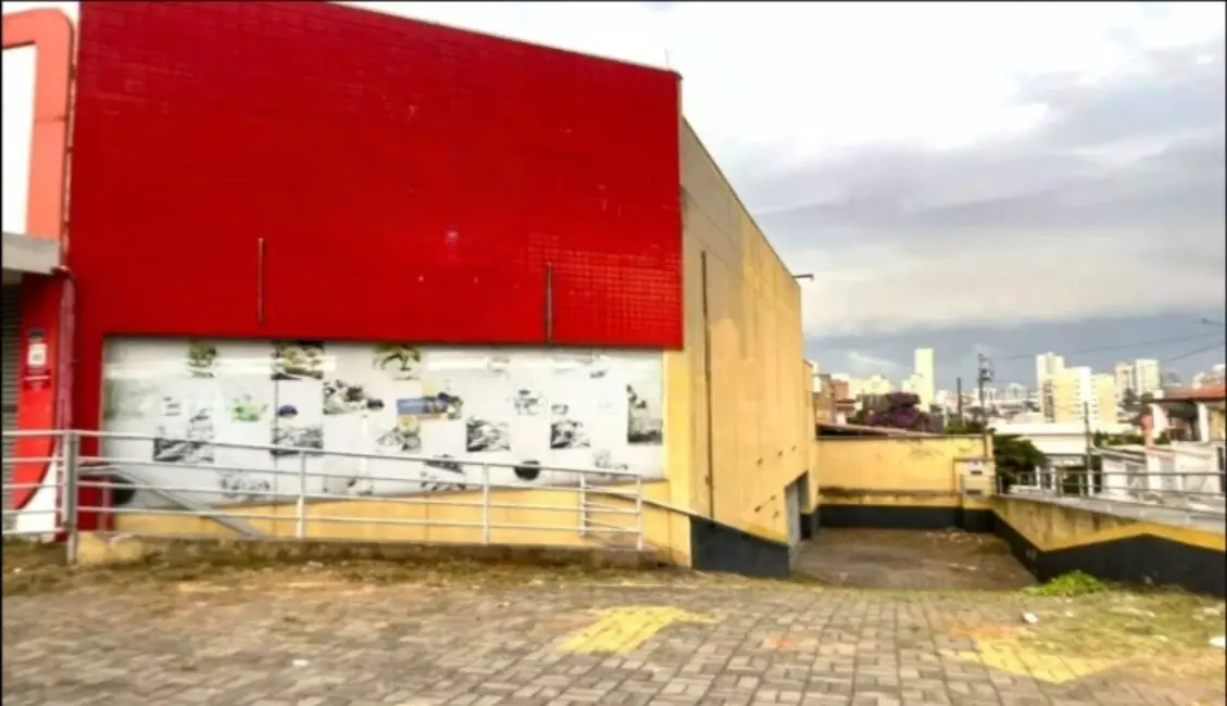 Foto 2 de Armazém / Galpão para alugar, 900m2 em Vila Carrão, São Paulo - SP