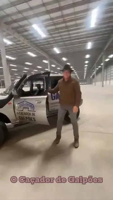 Armazém / Galpão para alugar, 3698m2 em Jardim Santa Cecília, Barueri - SP - imagem 8 Foto 8 de Armazém / Galpão para alugar, 3698m2 em Jardim Santa Cecília, Barueri - SP