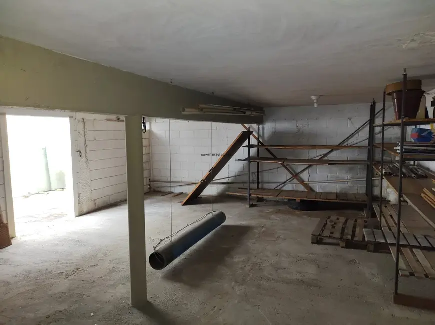 Armazém / Galpão à venda, 320m2 em Éden, Sorocaba - SP - imagem 3 Foto 3 de Armazém / Galpão à venda, 320m2 em Éden, Sorocaba - SP