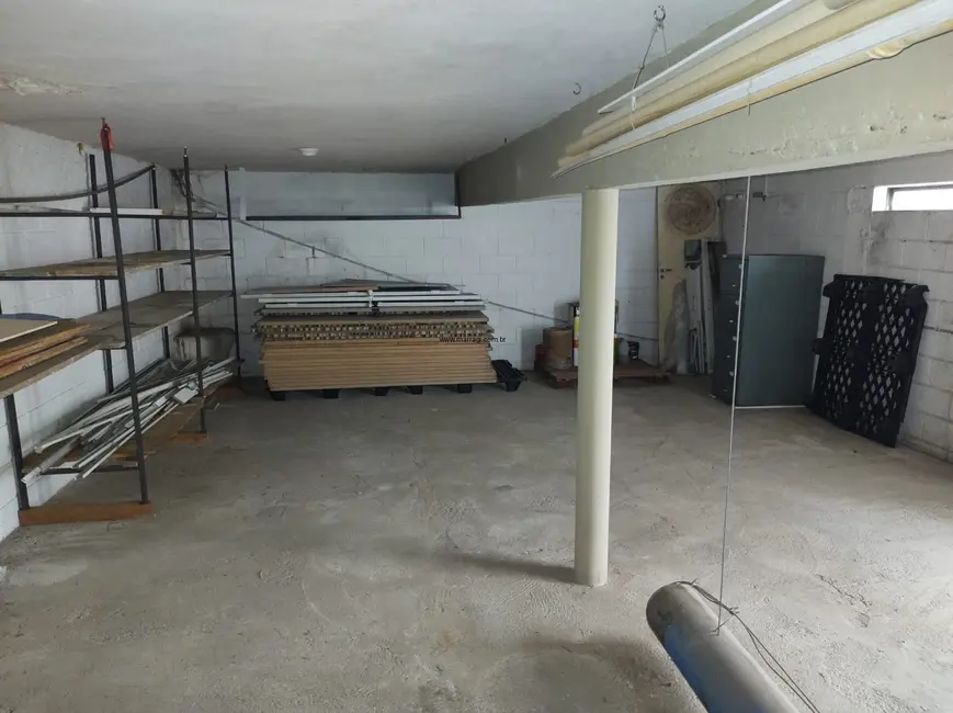 Armazém / Galpão à venda, 320m2 em Éden, Sorocaba - SP - imagem 5 Foto 5 de Armazém / Galpão à venda, 320m2 em Éden, Sorocaba - SP