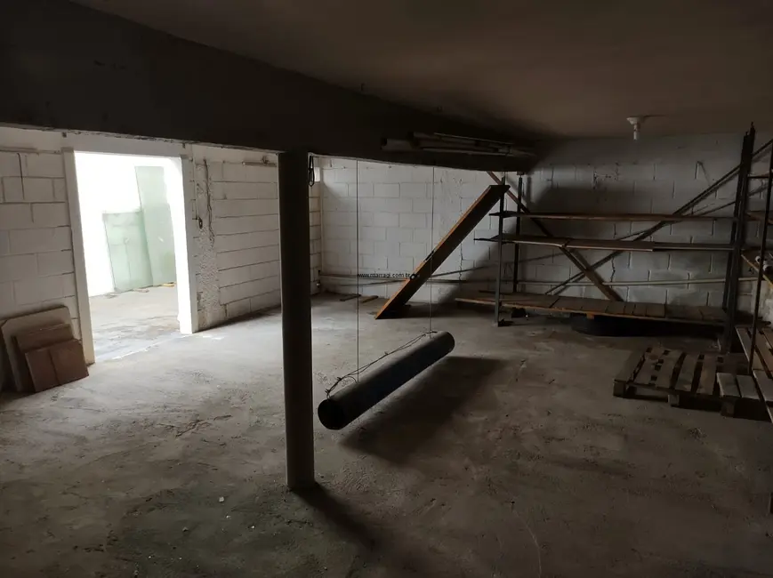 Armazém / Galpão à venda, 320m2 em Éden, Sorocaba - SP - imagem 6 Foto 6 de Armazém / Galpão à venda, 320m2 em Éden, Sorocaba - SP