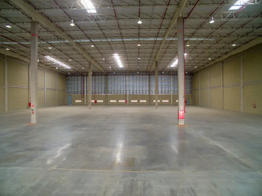 Foto 6 de Armazém / Galpão para alugar, 3239m2 em Distrito Industrial, Jundiai - SP