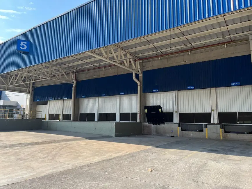 Foto 7 de Armazém / Galpão para alugar, 4822m2 em Novo Osasco, Osasco - SP