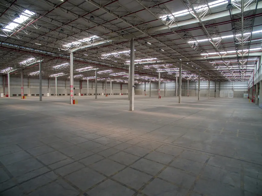 Foto 3 de Armazém / Galpão para alugar, 4822m2 em Novo Osasco, Osasco - SP