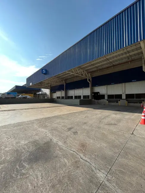 Foto 8 de Armazém / Galpão para alugar, 4822m2 em Novo Osasco, Osasco - SP
