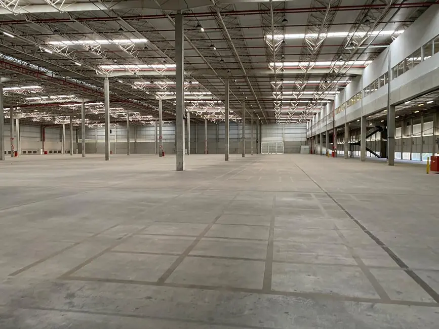 Foto 2 de Armazém / Galpão para alugar, 4822m2 em Novo Osasco, Osasco - SP