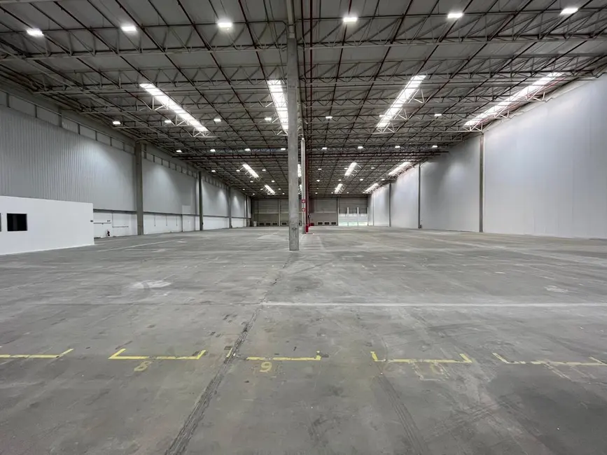 Foto 4 de Armazém / Galpão para alugar, 4822m2 em Novo Osasco, Osasco - SP