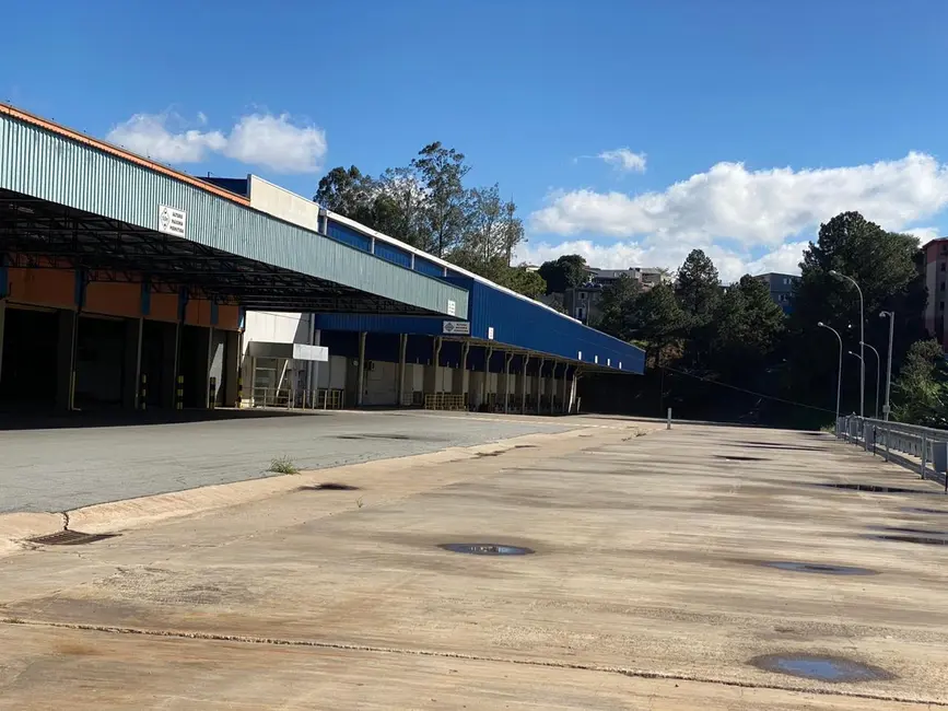 Foto 9 de Armazém / Galpão para alugar, 4822m2 em Novo Osasco, Osasco - SP