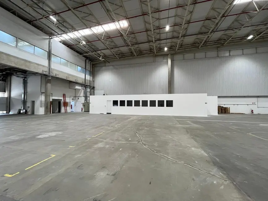 Foto 5 de Armazém / Galpão para alugar, 4822m2 em Novo Osasco, Osasco - SP