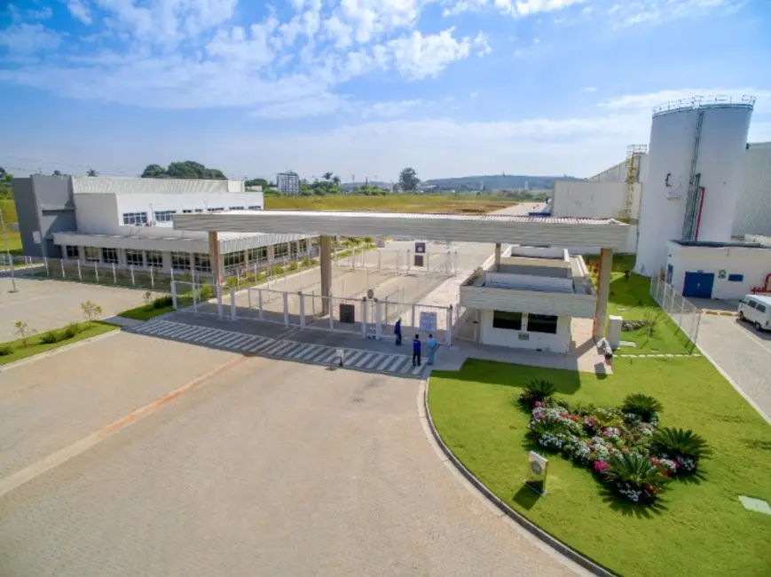 Foto 5 de Armazém / Galpão para alugar, 1684m2 em Ponte Alta, Atibaia - SP