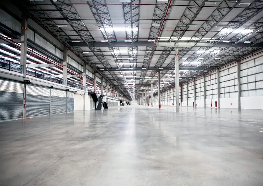 Foto 3 de Armazém / Galpão para alugar, 1684m2 em Ponte Alta, Atibaia - SP