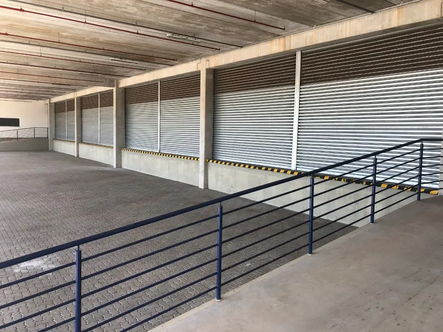 Foto 4 de Armazém / Galpão para alugar, 1684m2 em Ponte Alta, Atibaia - SP