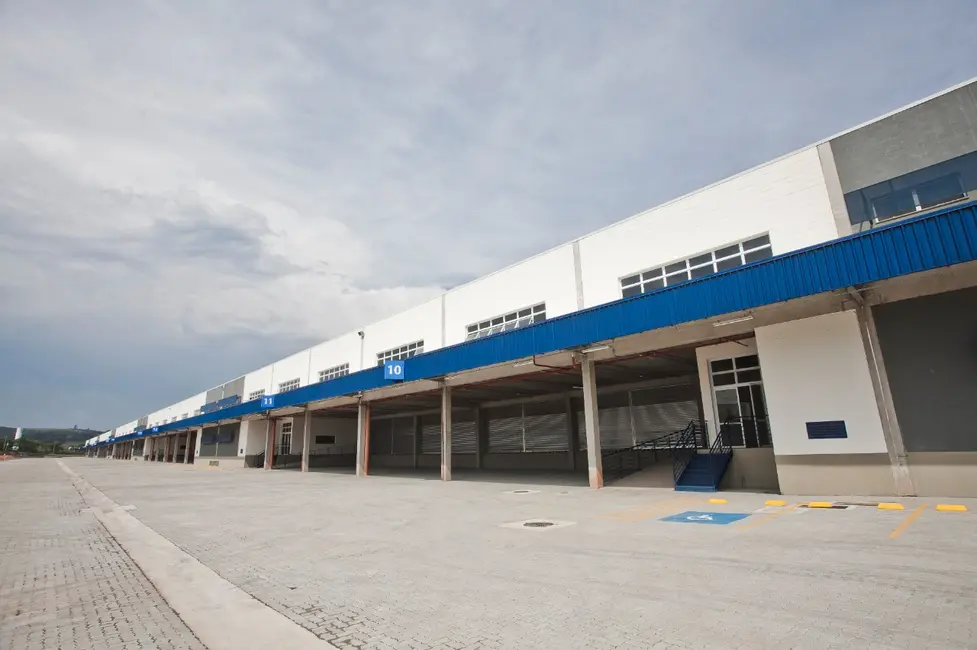 Foto 2 de Armazém / Galpão para alugar, 1684m2 em Ponte Alta, Atibaia - SP