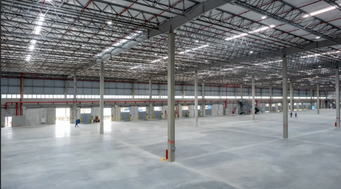 Armazém / Galpão para alugar, 2564m2 em Jardim Belvedere, Guarulhos - SP - imagem 9 Foto 9 de Armazém / Galpão para alugar, 2564m2 em Jardim Belvedere, Guarulhos - SP