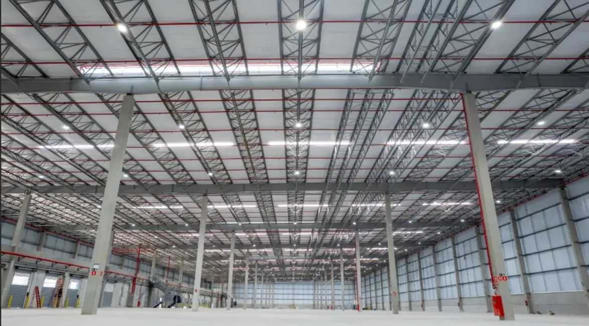 Armazém / Galpão para alugar, 2564m2 em Jardim Belvedere, Guarulhos - SP - imagem 7 Foto 7 de Armazém / Galpão para alugar, 2564m2 em Jardim Belvedere, Guarulhos - SP