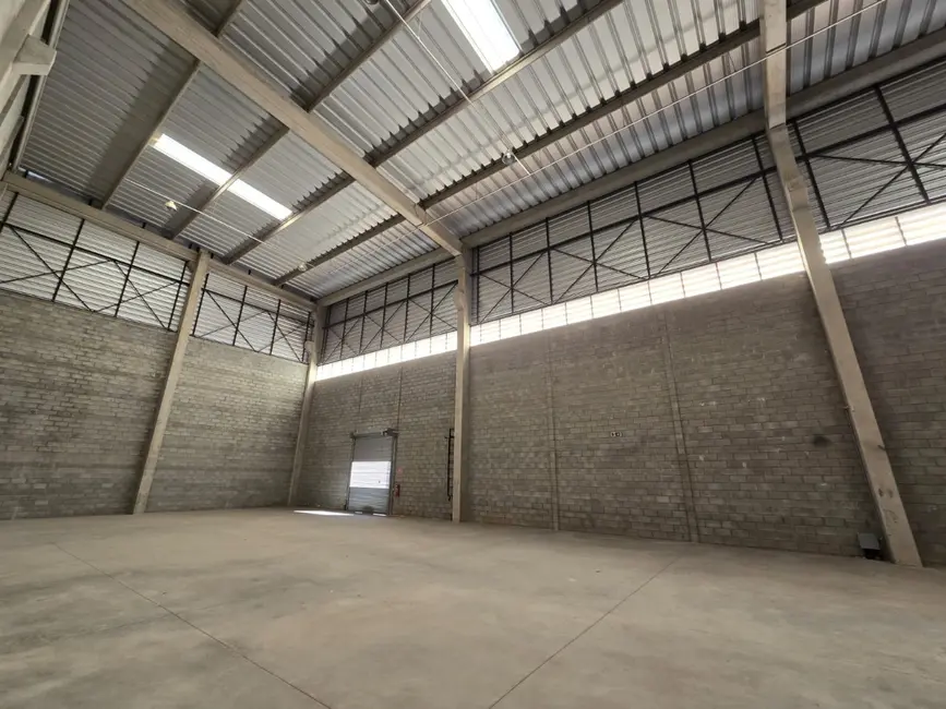 Foto 8 de Armazém / Galpão para alugar, 748m2 em Parque Empresarial das Mangueiras, Sorocaba - SP
