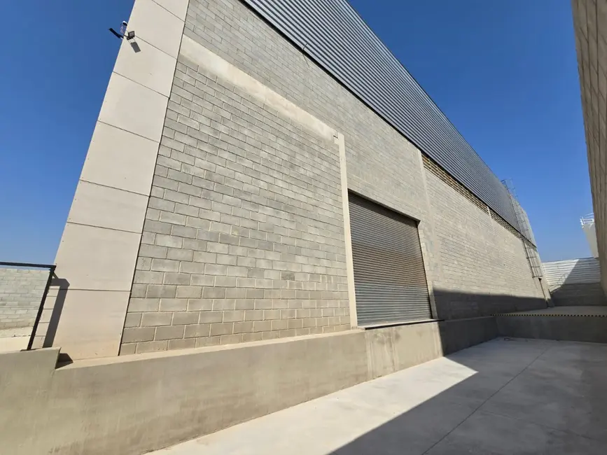 Foto 4 de Armazém / Galpão para alugar, 748m2 em Parque Empresarial das Mangueiras, Sorocaba - SP