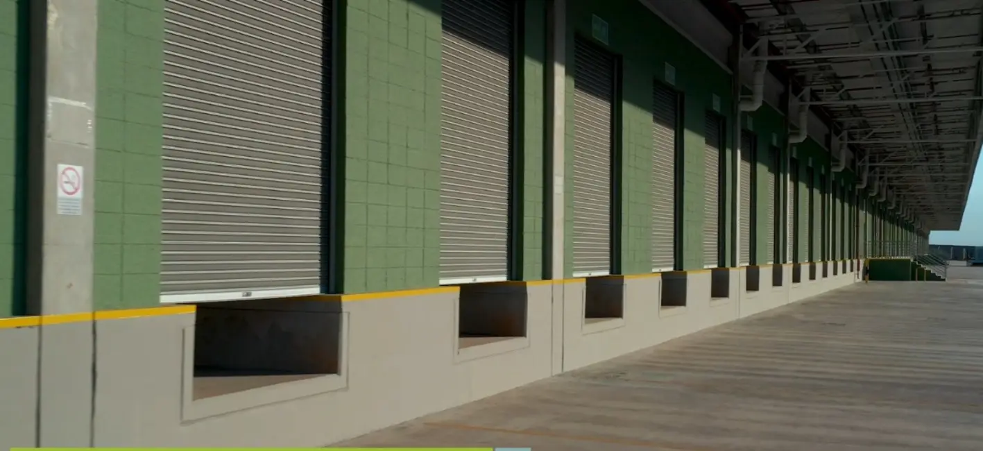 Foto 9 de Armazém / Galpão para alugar, 1689m2 em Aruja - SP