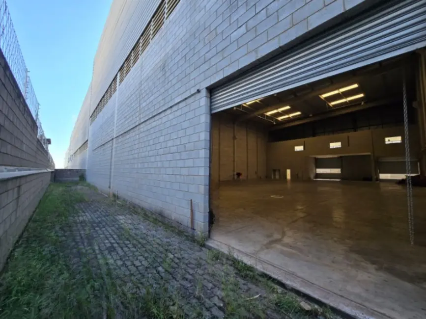 Armazém / Galpão para alugar, 1100m2 em Iporanga, Sorocaba - SP - imagem 9 Foto 9 de Armazém / Galpão para alugar, 1100m2 em Iporanga, Sorocaba - SP